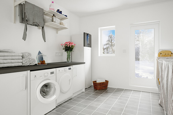 Priljubljeni modeli Daikin toplotnih črpalk